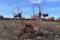 H & S RT5800 Hay Tedder 17', 4 Basket, 540 PTO