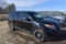 2014 Ford Explorer Police Interceptor AWD SUV,
