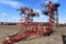 Wil-Rich 2500 Field Cultivator, Walking Tandems