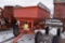 250 Bu Gravity Box With Running Gear