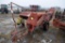 New Holland 67 Hayliner Baler, Belt Kicker, 540 Pr