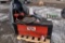 Coats 4030 Tire Changer, Everything Works