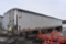 1997 Timpte Hopper Bottom Grain Trailer, 42'x66