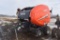 2020 Kubota BV4160 Round Baler, Silage Special, P