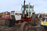 Case 2290 Tractor, 5350 Hours, 540/1000PTO, 3pt