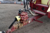 2009 Hardi Navigator 4000 Pull Type Crop Sprayer