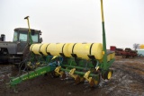 John Deere 7000 Planter, 6 Row 30