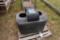 Mira-Fount Poly Waterer