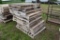 (12) Assorted Wooden Pallets