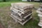 (10) Assorted Wooden Pallets