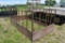 Big Square Bale Feeder