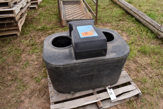 Mira-Fount Poly Waterer