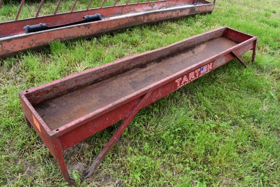 Tarter 10' Trough Feeder