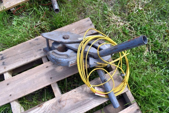 Agri-Speed Hitch, Receiver Hitch