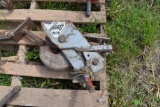 Agri-Speed Hitch, Receiver Hitch