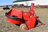 New Holland 40 Silage Blower, 1000PTO