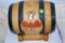 Schells Beer plaster Keg bar top advertising