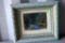Magazine Cutout In Frame Paul Petletren Good Ol' Day In Frame, 15''x13''