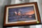 Terri Redlin From the Redlin Precious Memories Collection, Original Oil Painting, Signed, America