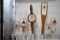 (7) Blatz Beer Tap Handle Markers