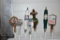 (7) Special Export and Special Export Light Beer Tap Handle Markers