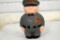 Schmidt Beer Plastic Coin Bank Delivery Driver