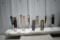 (10) Pabst, Schlitz, Jacob Best, Rheingold, Blatz, Falls City, Michelob Tap Handle Markers