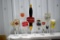 (9) Watneys, Lone Star, American Beer, Koch's, Jacob Best, Chhristian Moerlein, White Zinfandel Tap