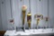 Miller High Life Beer Tap Handle Markers (4 Total)