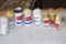 Schmidt Beer Salt and Peppers