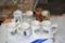 Assortment of Beer Mugs