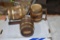 Schlitz Mug, Olympia Beer Bank, Schlitz Bank