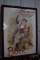 Hamm's Preferred Stock Bock Framed Poster 20 1/2