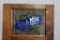 Irish Mist Legendary Liquor Framed Mirror