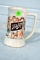 Schlitz Beer Mug Stein