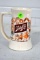 Schlitz Beer Mug Stein