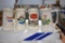 4 Schmidt Beer Mugs