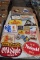Assortment of Beer Patches