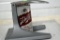 Schlitz Metal Beer Can Opener with Schlitz Beer Can
