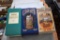2 1990 Anheuser Busch Steins and One 1991 Anheuser Busch Stein