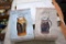 2 Budweiser Discover America Steins