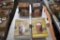 4 Budweiser Steins
