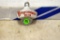Wall Mount Burgermeister Bottle Opener