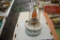 Working Schlitz Wall Mounted Beer Lamp