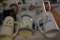 Assortment Of Steins, Michelob, Stroh's,(7) Total