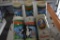 (6) Hamm's Land Of Sky Blue Waters Limited Edition Steins