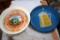 Plastic Coors Serving Tray, Beer Serving Tray