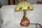 Schlitz Wall Mounted Light, Works (1970)