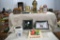 Schmitt's Beer Man, Drink Coasters, Miller Highlife, Pabst Blue Ribbon Mini Stein, Lager Ash Tray,