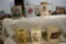 (6) Schlitz Mugs And Steins